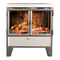 Kamine Dimplex CASSINGTON CSN20 Bedienungsanleitung