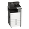 Drucker Lexmark CX963 Bedienungsanleitung