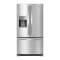 Whirlpool Kühlschrank WRX735SDHZ Handbuch