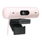 Logitech BRIO 501 Handbuch
