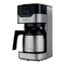 Kaffeemaschinen Ambiano MD 18458 Bedienungsanleitung