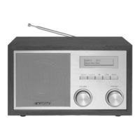 Blaupunkt RXD 180 Bedienungsanleitung