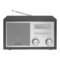 Radios Blaupunkt RXD 180 Bedienungsanleitung