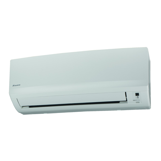 Daikin FTXB50CV1B Handbücher