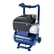 Kompressoren EINHELL BT-AC 190/10 Originalbetriebsanleitung