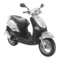 Motorroller KYMCO YUP 50 Bedienerhandbuch