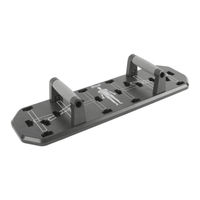 Crivit PUSH-UP-BOARD Gebrauchsanweisung