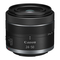 Kamera-Objektive Canon RF 24-50mm F4.5-6.3 IS STM Bedienungsanleitung