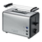 Toaster BOMANN TA 1371 CB Bedienungsanleitung