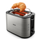 Toaster Philips HD2650/90 Benutzerhandbuch
