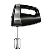 Grundig HM5040 Bedienungsanleitung