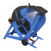 Gude GWS 700 ECO-2 Originalbetriebsanleitung