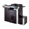 All-in-One-Drucker Konica Minolta bizhub C451 Bedienungsanleitung