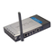 Netzwerkrouter D-Link DI-774 Schnellinstallationsanleitung