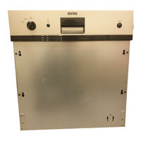 Ignis ADL 335 Kurzanleitung