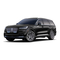 Lincoln AVIATOR 2022 Handbuch