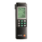 TESTO 645