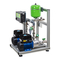 Wassersysteme Grunbeck GENO-HR-X Serie Betriebsanleitung