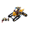 Spielzeuge LEGO CHIMA 70005 Handbuch