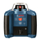 Lasermessgeräte Bosch GRL 250 HV Professional Originalbetriebsanleitung