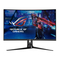 Monitore Asus XG32VC Serie Bedienungsanleitung