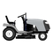 Rasenmäher Husqvarna 11597SD Anleitungshandbuch