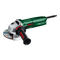 Schleifmaschinen Bosch PWS 13-125 CE Originalbetriebsanleitung