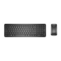 Dell KM714 Bedienungsanleitung