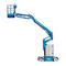 Arbeitsbühnen Genie Z-30/20N Bedienungsanleitung