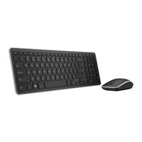Dell KM714 Bedienungsanleitung
