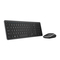Dell KM714 Handbuch für kabellose Tastatur und Maus