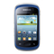 Handys Samsung GT-S6010 Benutzerhandbuch
