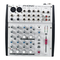 Mischpulte Phonic MU 1002X Bedienungsanleitung