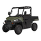 Quads & ATV Polaris RANGER 570 EU 2021 Betriebsanleitung Für Wartung Und Sicherheit