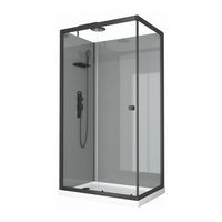 Aurlane Grey Touch CAB264 Bedienungsanleitung