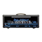 Verstärker für Musikinstrumente Hughes & Kettner TRIAMP MK II Bedienungsanleitung