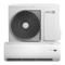 Klimaanlagen Zibro S 30xx series Handbuch
