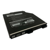 Panasonic CF-VDM302U Bedienungsanleitung