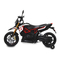 Kinderfahrzeuge Jamara Ride on Aprilia Dorsoduro 900 Gebrauchsanleitung