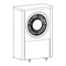 Buderus Logatherm WLW196.2iIR/AR TP120 Serie