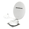 Antennen Megasat Caravanman 65 / 85 Premium Bedienungsanleitung