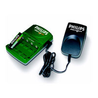 Philips PNM1000 Bedienungsanleitung