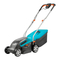 Rasenmäher Gardena PowerMax Li-18/32 Betriebsanleitung