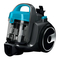 Staubsauger Bosch BGS05-Serie Gebrauchsanleitung