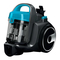 Staubsauger Bosch BGS05 Serie Gebrauchsanleitung