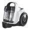 Staubsauger Bosch BGS05 Serie Gebrauchsanleitung