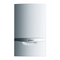 Wärmepumpen Vaillant geoTHERM VWS 36/4.1 230V Installations- Und Wartungsanleitung
