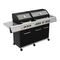 Grills Grillfürst G750 Bedienungsanleitung, Montageanleitung