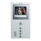 Monitore Fermax LOFT COMPACT 4+N Installations- Und Benutzerhandbuch