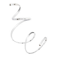 Osram SMART+ WIFI FLEX Bedienungsanleitung